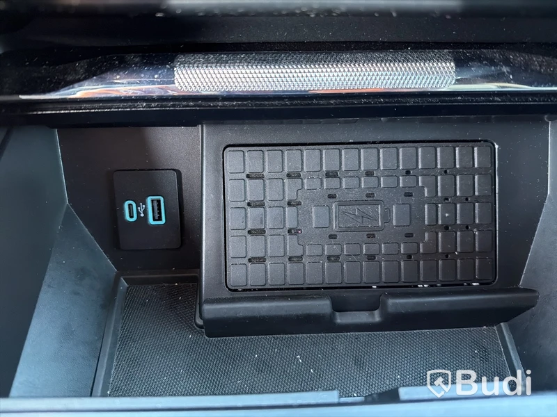 Ford F-150 SuperCrew  4x4 SelectShift -2023 | V8