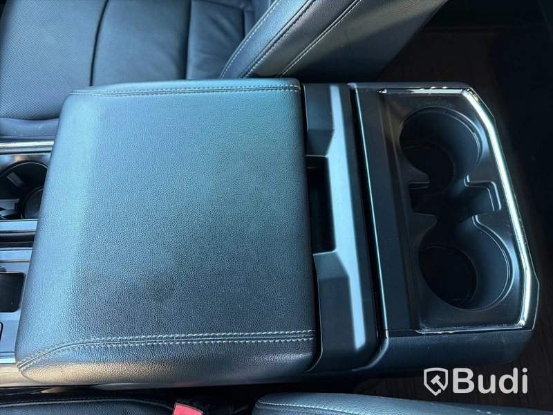 Ford F-150 SuperCrew  4x4 SelectShift -2023 | V8