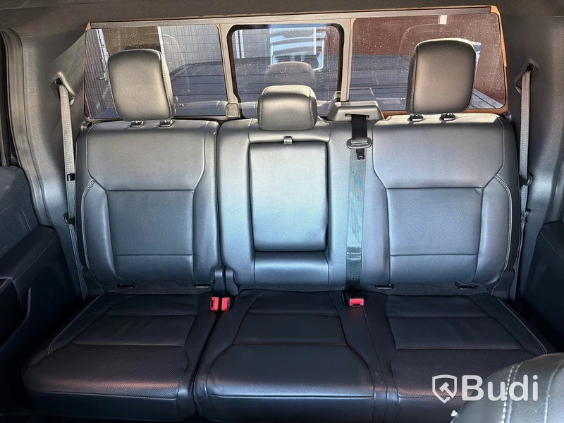 Ford F-150 SuperCrew  4x4 SelectShift -2023 | V8