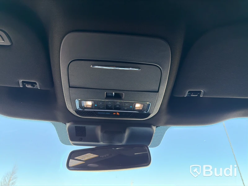 Ford F-150 SuperCrew  4x4 SelectShift -2023 | V8