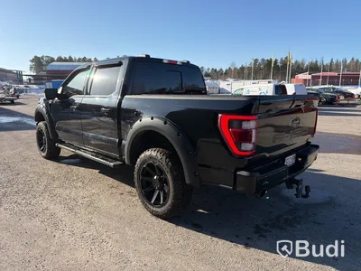 Ford F-150 SuperCrew  4x4 SelectShift -2023 | V8