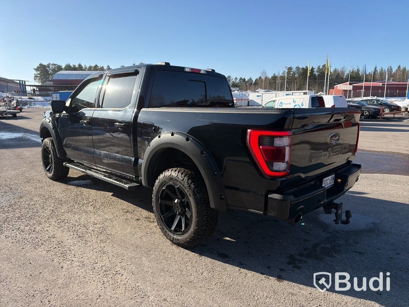Ford F-150 SuperCrew  4x4 SelectShift -2023 | V8