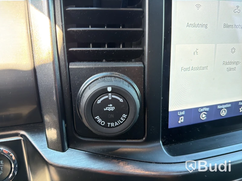 Ford F-150 SuperCrew  4x4 SelectShift -2023 | V8