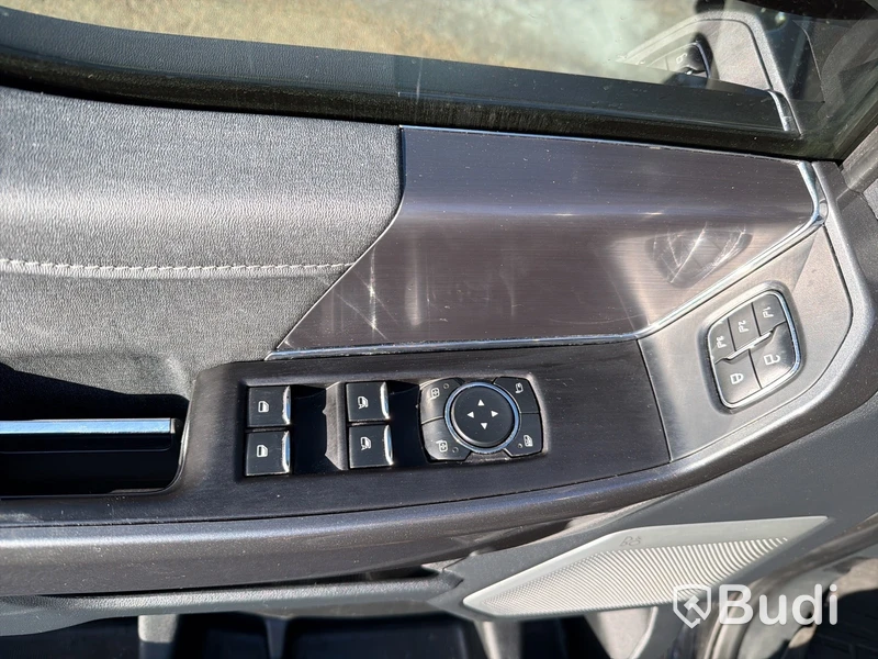 Ford F-150 SuperCrew  4x4 SelectShift -2023 | V8
