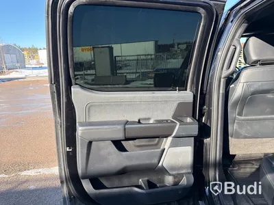 Ford F-150 SuperCrew  4x4 SelectShift -2023 | V8