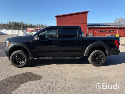 Ford F-150 SuperCrew  4x4 SelectShift -2023 | V8