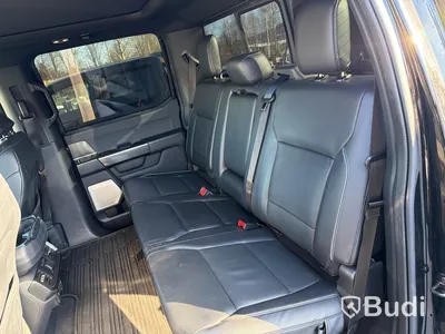 Ford F-150 SuperCrew  4x4 SelectShift -2023 | V8