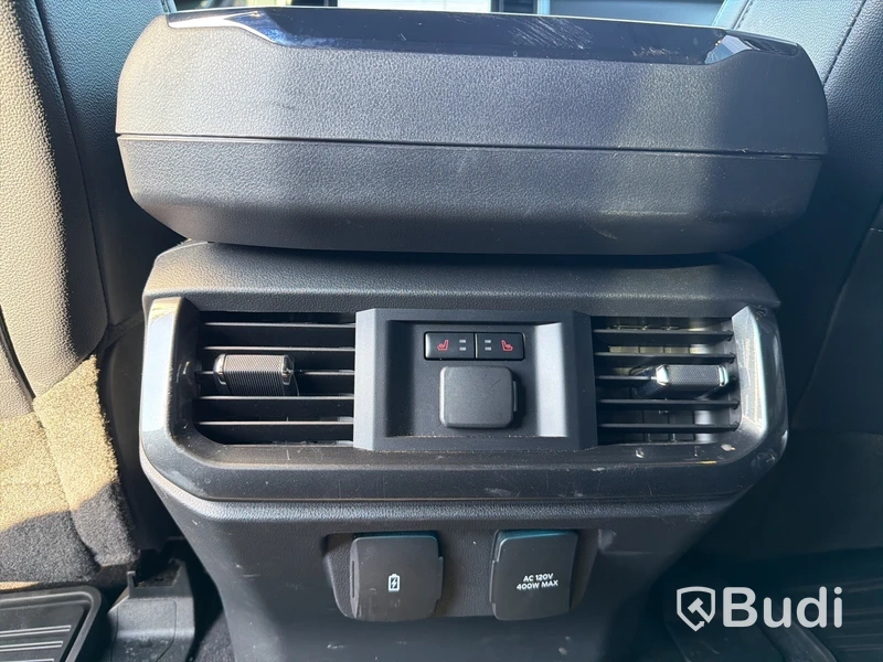 Ford F-150 SuperCrew  4x4 SelectShift -2023 | V8