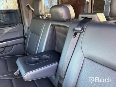 Ford F-150 SuperCrew  4x4 SelectShift -2023 | V8