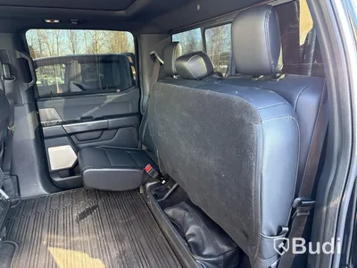 Ford F-150 SuperCrew  4x4 SelectShift -2023 | V8