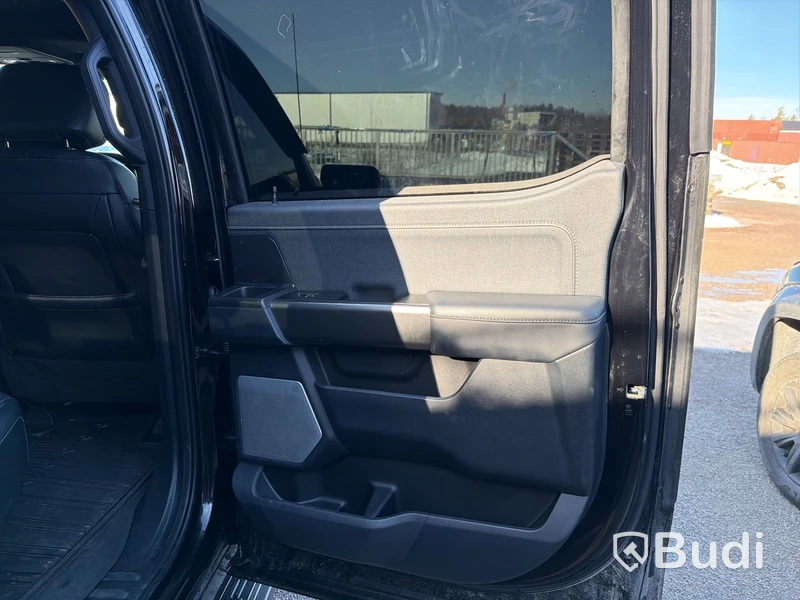 Ford F-150 SuperCrew  4x4 SelectShift -2023 | V8