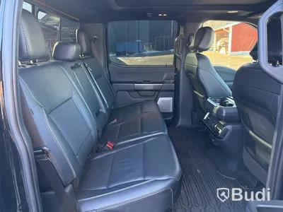 Ford F-150 SuperCrew  4x4 SelectShift -2023 | V8