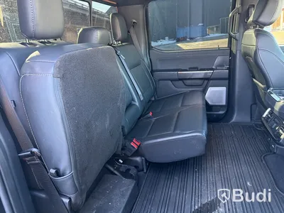 Ford F-150 SuperCrew  4x4 SelectShift -2023 | V8