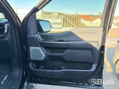 Ford F-150 SuperCrew  4x4 SelectShift -2023 | V8