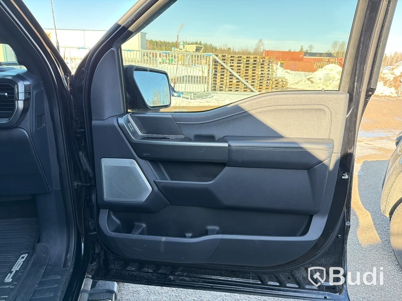 Ford F-150 SuperCrew  4x4 SelectShift -2023 | V8
