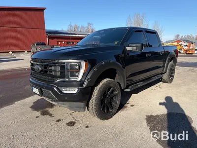 Ford F-150 SuperCrew  4x4 SelectShift -2023 | V8