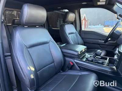 Ford F-150 SuperCrew  4x4 SelectShift -2023 | V8
