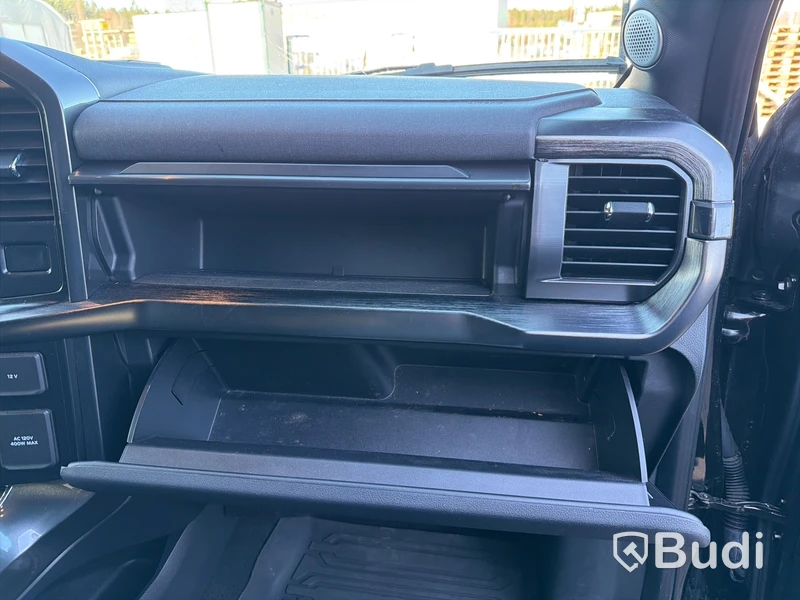 Ford F-150 SuperCrew  4x4 SelectShift -2023 | V8