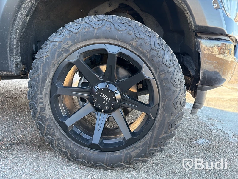 Ford F-150 SuperCrew  4x4 SelectShift -2023 | V8