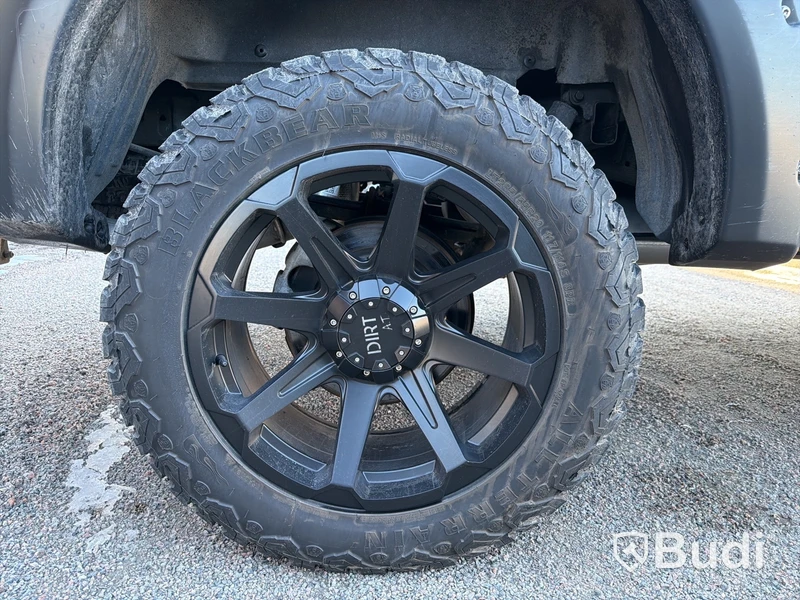 Ford F-150 SuperCrew  4x4 SelectShift -2023 | V8