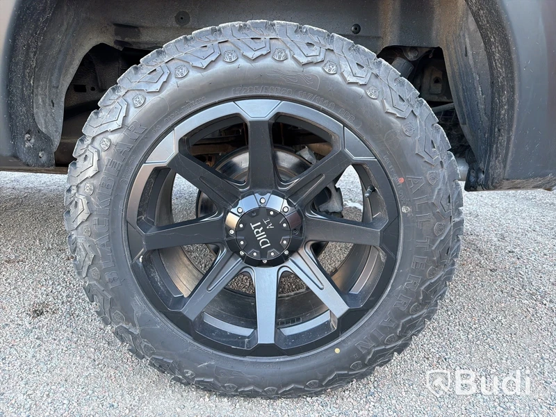 Ford F-150 SuperCrew  4x4 SelectShift -2023 | V8