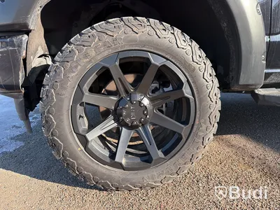 Ford F-150 SuperCrew  4x4 SelectShift -2023 | V8