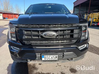 Ford F-150 SuperCrew  4x4 SelectShift -2023 | V8