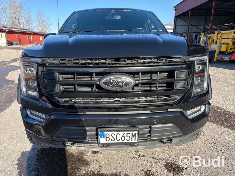 Ford F-150 SuperCrew  4x4 SelectShift -2023 | V8