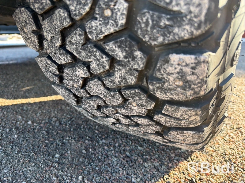 Ford F-150 SuperCrew  4x4 SelectShift -2023 | V8