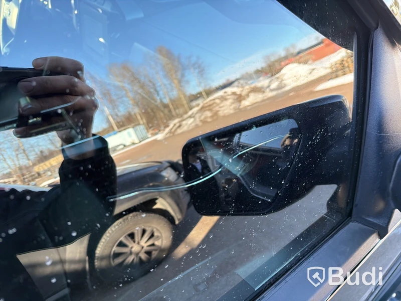 Ford F-150 SuperCrew  4x4 SelectShift -2023 | V8