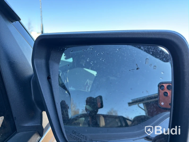 Ford F-150 SuperCrew  4x4 SelectShift -2023 | V8