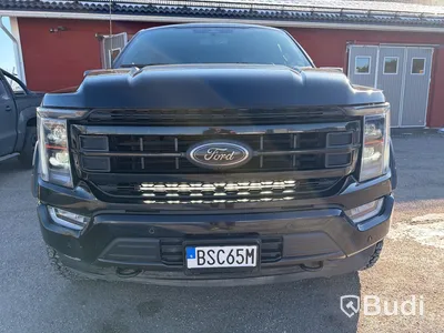 Ford F-150 SuperCrew  4x4 SelectShift -2023 | V8