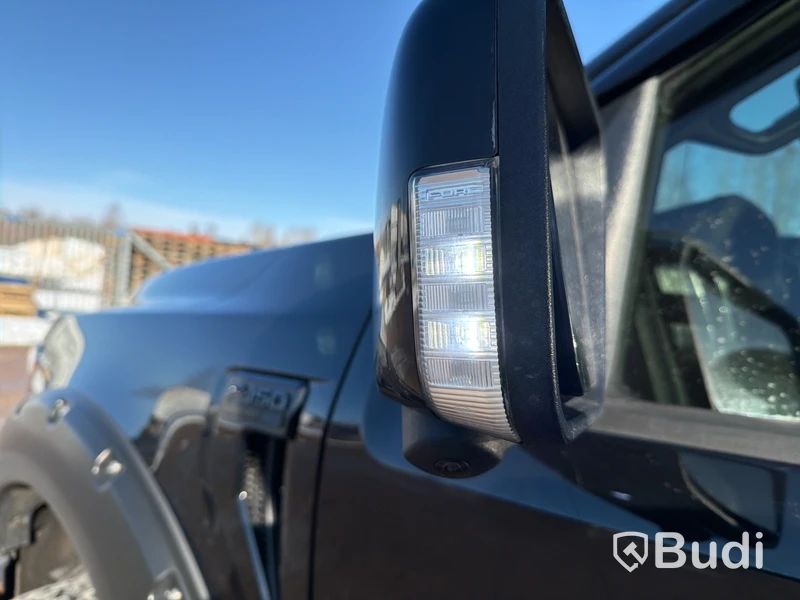 Ford F-150 SuperCrew  4x4 SelectShift -2023 | V8