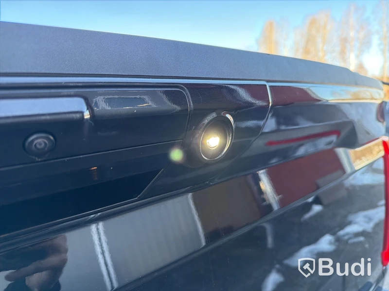 Ford F-150 SuperCrew  4x4 SelectShift -2023 | V8