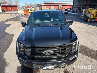 Ford F-150 SuperCrew  4x4 SelectShift -2023 | V8