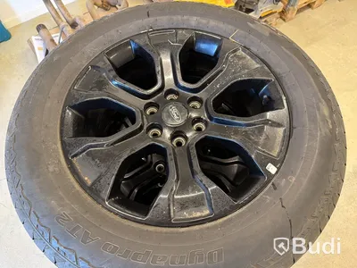 Ford F-150 SuperCrew  4x4 SelectShift -2023 | V8