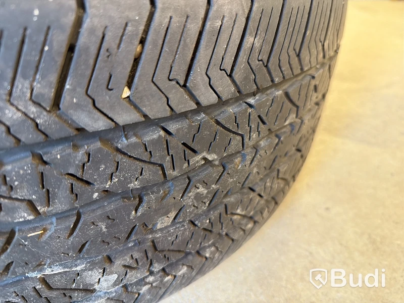 Ford F-150 SuperCrew  4x4 SelectShift -2023 | V8