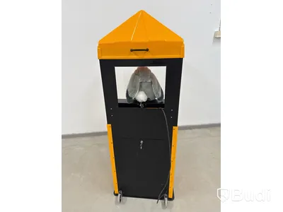 Kapselmaskin Funny Bunny