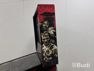 Flipperspel Stern Pinball - The Walking Dead
