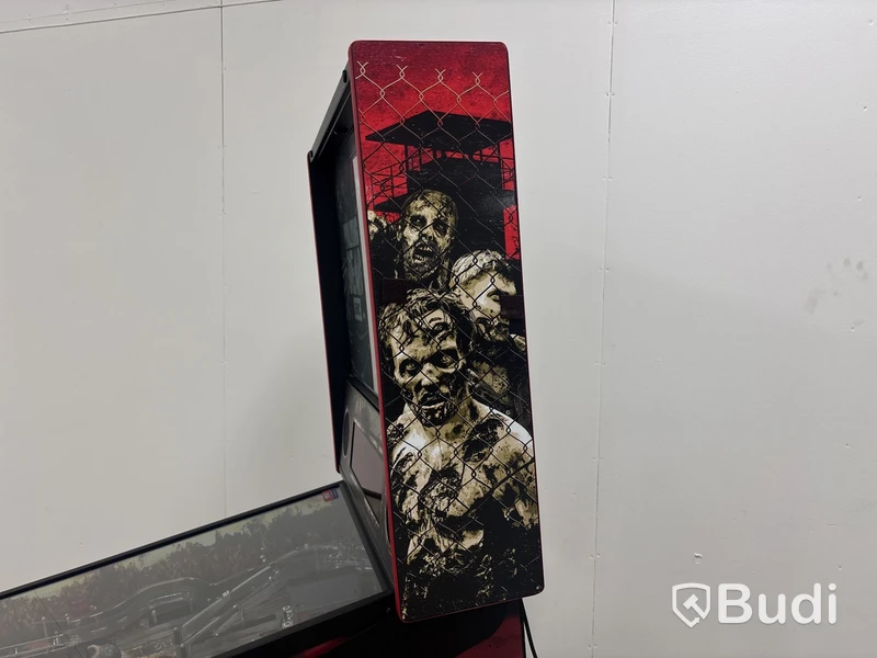 Flipperspel Stern Pinball - The Walking Dead