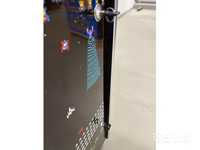 Arkadspel "Classic Arcade" multispel