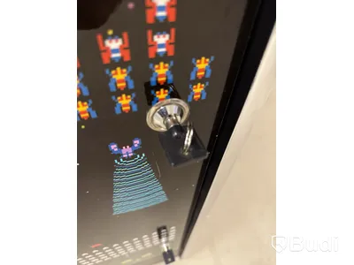 Arkadspel "Classic Arcade" multispel