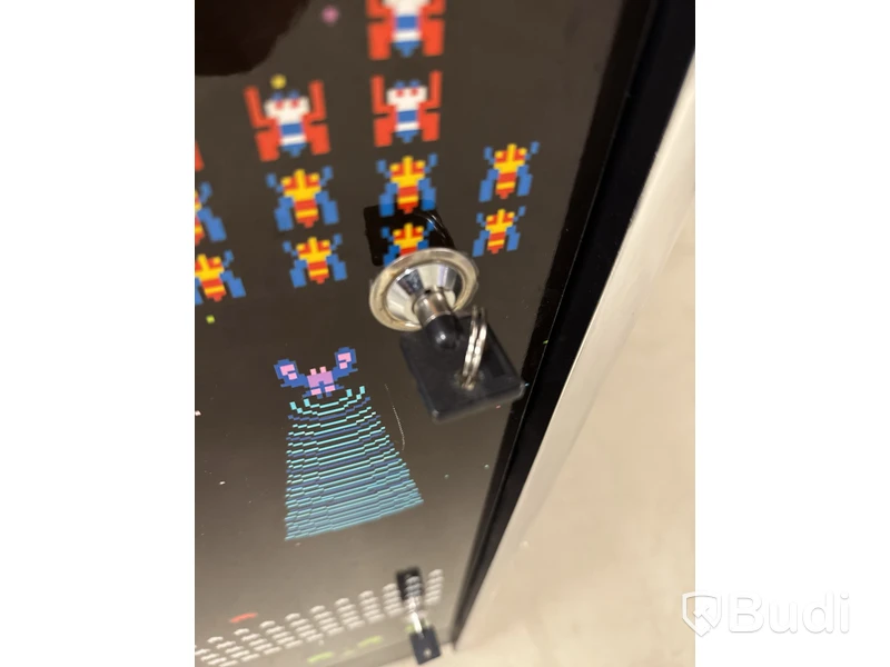 Arkadspel "Classic Arcade" multispel