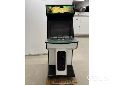 Arkadspel SEGA Virtua Striker