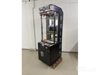 Arkadspel Time Buster
