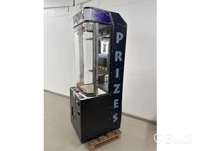 Arkadspel Time Buster