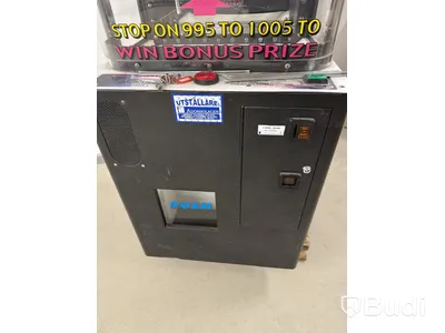 Arkadspel Time Buster