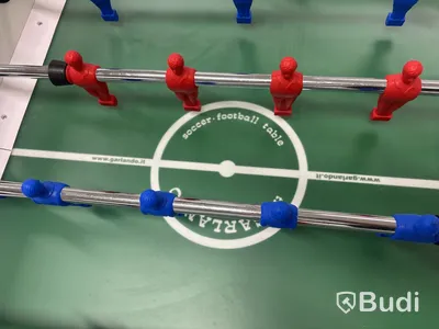 Fotbollsspel Garlando Master Champion