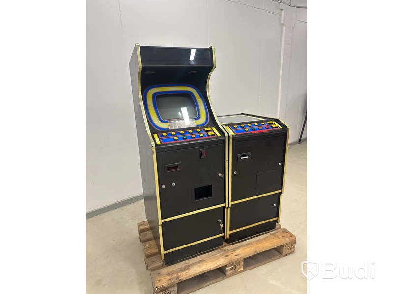 2 st. Pokerspel