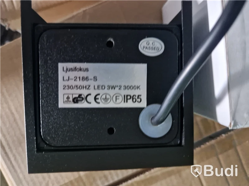 20 st HighBay-lampor, 200W, Philips